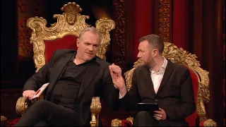 Taskmaster - Greg and Alex' weirdly sweet and funny moments - part 1