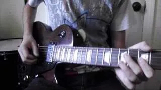 Sonic The Hedgehog 2 Guitar Medley