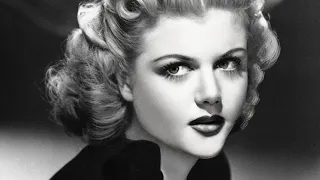 Angela Lansbury - marrying a gay man & Leaving Hollywood to save her kids from the Manson Family!