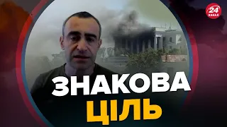 ШАРП: Несподівано! ЧИМ вдарили по СЕВАСТОПОЛІ? / ППО окупантів просідає