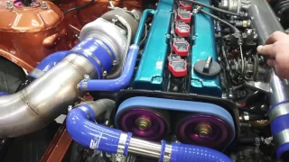 1/5 JZ GTE