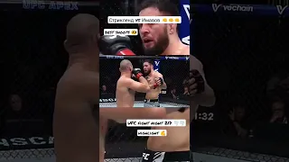 Шон Стрикленд vs Нассурдин Имавов/ лучшие моменты/ best moment/ UFC fight night 217