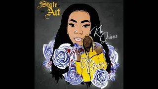 Kelo Quinn (feat. Goo Glizzy) - State of the Art