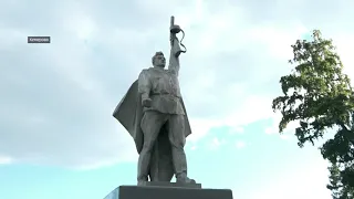 Кемерово, Кировский район