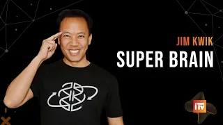 Super Brain By Jim Kwik