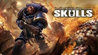 Warhammer Skulls | Official Xbox Showcase 2022