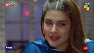 Ghussa Bhi Toh Tum Ne Keya Tha.. | Kubra & Usman | Best Moment | #HumKahanKeSachayThay