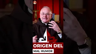 El mal humor y el fracaso en la vida #shorts