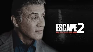 Escape Plan 2 Trailer 2018 | FANMADE HD