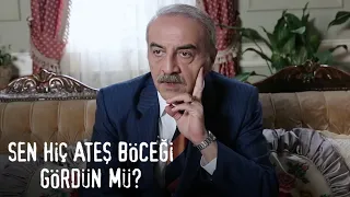 Sen Hiç Ateş Böceği Gördün mü? - Şimdi Sadece Netflix'te!