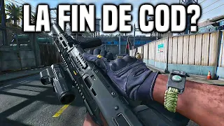 CE JEU est IL la FIN DE Call of DUTY (DELTA Force Très Prometteur)