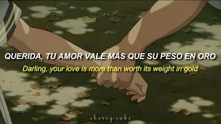 Say You Won´t Let Go — James Arthur || Sub. Español | Lyrics