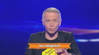 Questions pour un champion – Face à Face - 09-02-2017