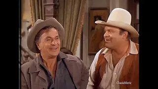 Bonanza Temporada 06 Capitulo 30 - Lothario Larkin - Capítulo completoa