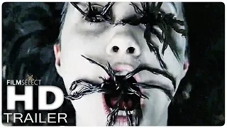 SLENDER MAN Trailer Español (2018)