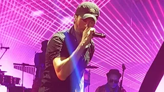 Enrique Iglesias - I'm A Freak (LIVE) @ Budapest 2018