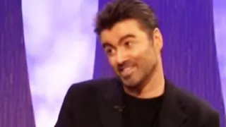 George Michael Interview | Parkinson | BBC Studios