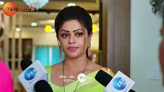 Prema Entha Madhuram Promo - 09 March 2024 - Mon to Sat at 9:00 PM - Zee Telugu