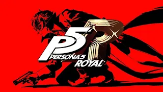 Persona 5 Royal Relaxing Mix