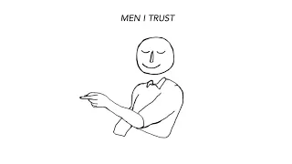 Men I Trust - "Yes" (Hidden Track)