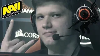 How S1mple Really Plays CS:GO 2