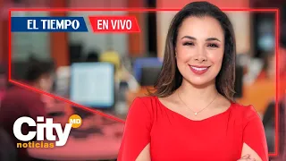 Citynoticias 20 de octubre | El Tiempo