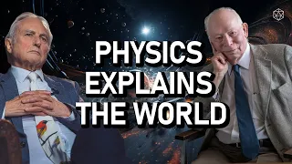 Physics Explains The Time Beyond Time