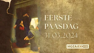 Mozaiek Livestream | 31 maart 2024 -11:00