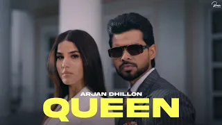 QUEEN - Arjan Dhillon (OFFICIAL VIDEO) Manifest Album | Latest Punjabi Songs 2024