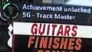 Guitar Hero 3 Achievement Glitch Tutorial