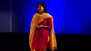 Giving an identity to 100 million Nomadic tribes in India: Mittal Patel at TEDxGateway