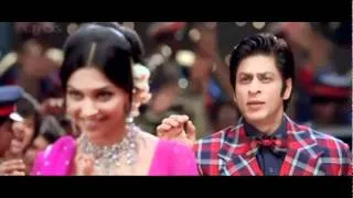 om shanti om Deepika Padukone Intro