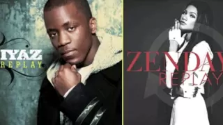 Replay - Iyaz vs. Zendaya (Mashup)