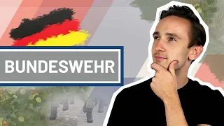 ERKLÄRUNG: VERDIENST & AUFGABEN als MANNSCHAFTER bei der BUNDESWEHR I TestHelden