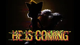 Live action Tails teaser