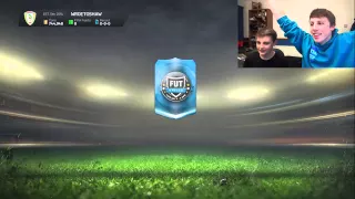 PACK GLITCH WITH MY BRO - FIFA 15