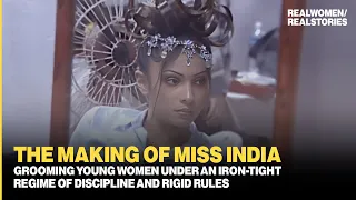 MEAT MARKET: Behind-The-Scenes of Miss India Contest (Full Documentary)
