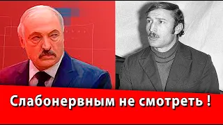 Слабонервным не смотреть! Очень серьезное видео!