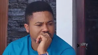 Don't Watch Ds Mike Godson 2023 New Movie If You Are Too Emotional -Mike Godson New Nigerian Movie