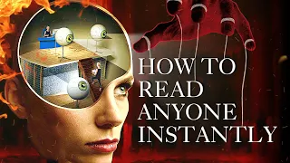 Psychology Tricks : How To Read Anyone INSTANTLY