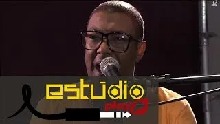 ESTÚDIO PLAYTV - AMIGOS DO PAGODE 90 - ETERNAMENTE FELIZ