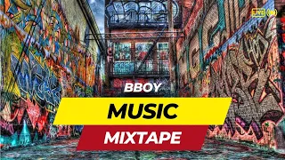 Bboy Music 2023 /   Dj Iron Soul Mixtape / Dope Bboy Mixtape