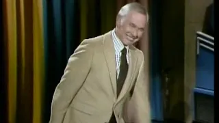 JOHNNY CARSON INTRO Nov 20 1984