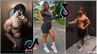 7 Minutes of Relatable Gym TikTok Compilation  | Gym Motivation