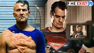 What if Superman Existed? In REAL LIFE - PJ Explained