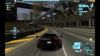 NFS: World - Lyons and Hwy 201