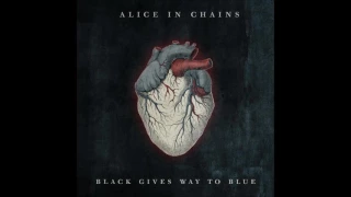 Alice In Chains - 11 - Black Gives Way To Blue (Unofficial Dynamic Remaster)