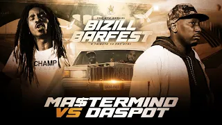 Mastermind vs DaSpot