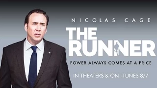 The Runner | Official Movie Trailer