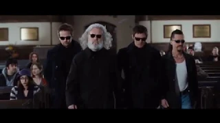 Boondock Saints 2 - Louie's Prayer